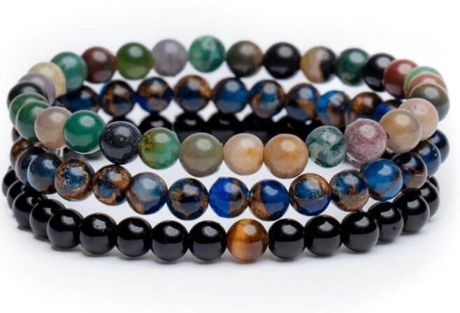 Een mooie armband voor moederdag