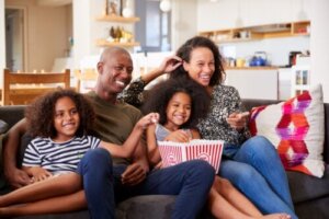 7 Klassieke films om met je kinderen te bekijken