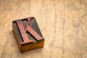 Jongensnamen die beginnen met de letter K