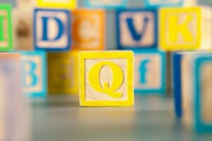 31 meisjesnamen die beginnen met de letter Q