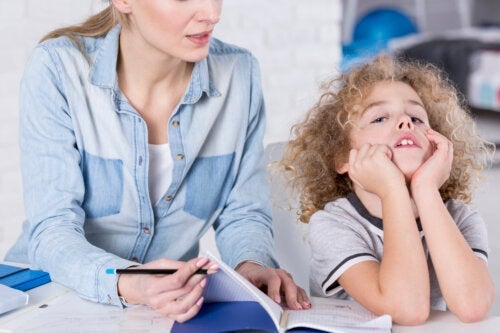 Wat wel en wat niet te zeggen tegen een kind met ADHD