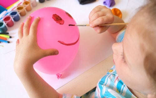5 knutselwerkjes om aan emotionele intelligentie te werken