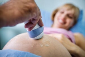Echografie in het derde trimester: wat je moet weten