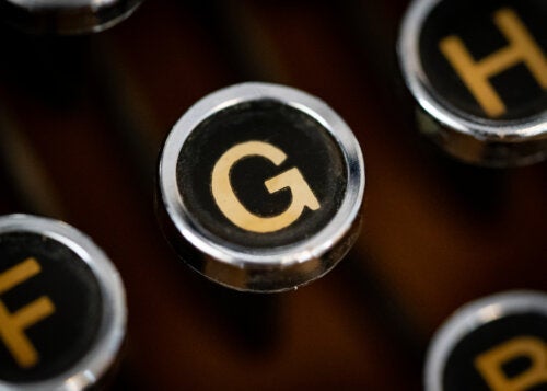 Jongensnamen die beginnen met de letter G