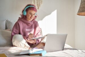 9 Tekenen van volwassenheid in de adolescentie