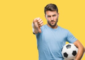 5 Gedragingen die je moet vermijden als je kind sport
