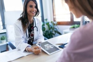 Wat is de tripeltest?