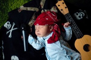 15 Rock and Roll namen voor jongens en meisjes