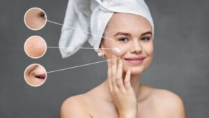 10 Sleutels om vroegtijdige rimpels te voorkomen