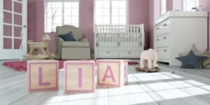 Oorsprong en betekenis van de naam Lia