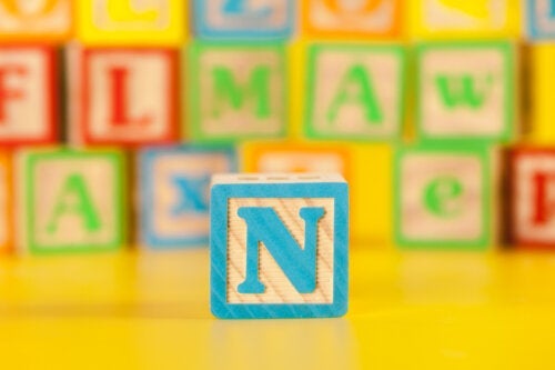 45 Meisjesnamen die beginnen met de letter N
