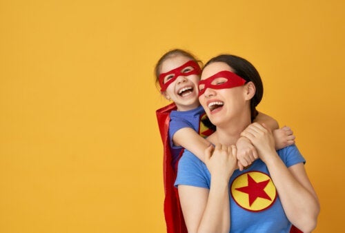 8 Zelfgemaakte superhelden kostuums
