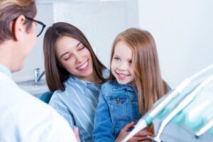 6 Vragen over de mondgezondheid van kinderen