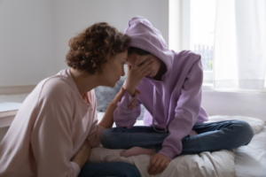Hoe bereik je soepele en effectieve communicatie met je tiener?