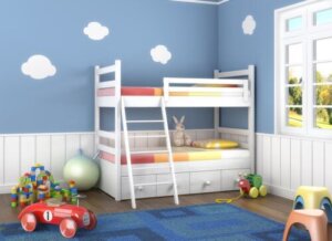 20 Adviezen voor de veiligheid van een stapelbed