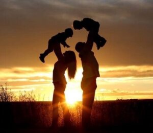 10 Tips voor een verenigd gezin