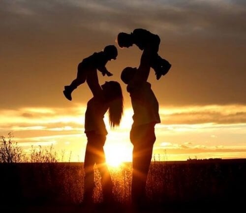 10 Tips voor een verenigd gezin