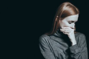 Anorexia en boulimia na de bevalling