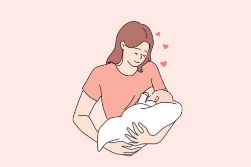 Alles wat je vÃ³Ã³r de bevalling moet weten over borstvoeding geven