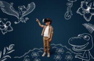 7 dinosaurusfilms waar je kinderen dol op zullen zijn