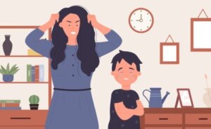 Geweldloze communicatie met kinderen: 5 sleutels en aanbevelingen