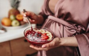 De 3 beste ontbijten voor zwangere vrouwen
