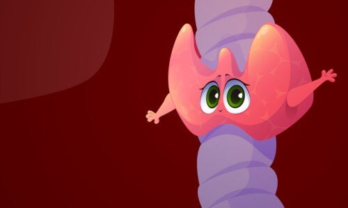 Hypothyreoïdie bij kinderen: wat je moet weten