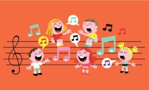 5 Oefeningen om met kinderen aan ritme en intonatie te werken