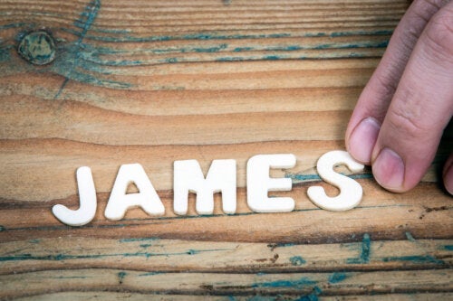 De oorsprong en betekenis van de naam James