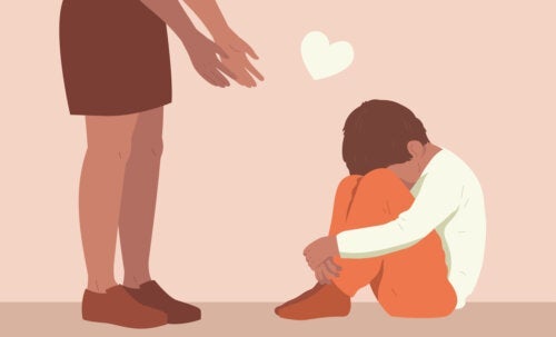 Hoe kunnen we onze kinderen helpen verdriet te bestrijden?