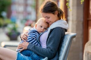 7 Technieken om het spenen na de leeftijd van twee jaar te bevorderen