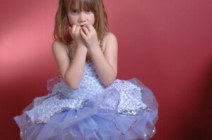 Beoordelingsangst: hoe het kinderen beïnvloedt