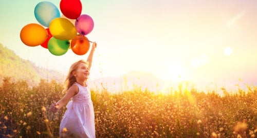15 Gewoonten die kinderen gelukkig maken