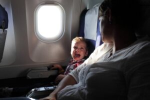 Reizen met hooggevoelige kinderen