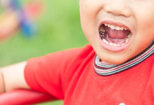 6 Voordelen van tandkronen voor kinderen