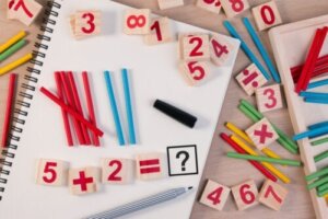 Maak optellen en aftrekken gemakkelijk voor je kind