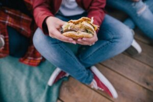 4 Voedingsfouten bij adolescenten