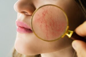 Rosacea tijdens de zwangerschap: Oorzaken, Symptomen, en Behandeling