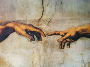 De oorsprong en betekenis van de naam Adam
