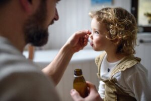 De gevaren van overmatig gebruik van antibiotica bij kinderen