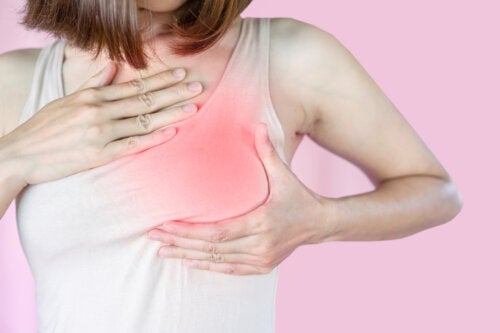 Pijnlijke tepels tijdens borstvoeding: 10 tips
