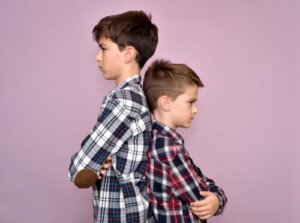 Hoe help je je kinderen om geen ruzie te maken?