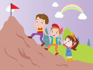 7 Sleutels voor je kind om een goede leider te worden