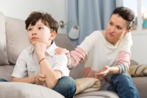 Frustratie en de taalontwikkeling van kinderen