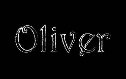 De oorsprong en betekenis van de naam Oliver