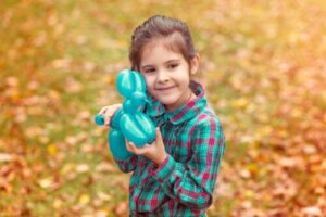 Knutselen met ballonnen: 5 ideeën