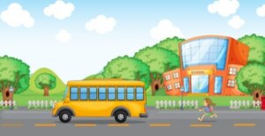 7 Tips om te voorkomen dat je kind te laat op school komt