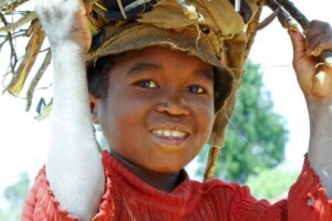 84 Senegalese namen voor jongens