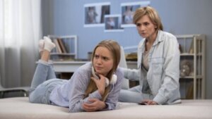 De belangrijkste psychologische problemen bij adolescenten