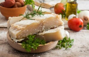 Is het veilig om kabeljauw tijdens de zwangerschap te eten?